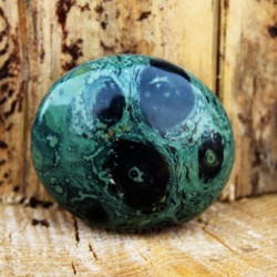 Image of Jaspis ručně brou&scaron;en&yacute;