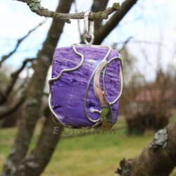 Čaroit př&iacute;vě&scaron;ek