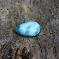 Image of Larimar - ov&aacute;lek ( &scaron;perkov&aacute; kvalita)