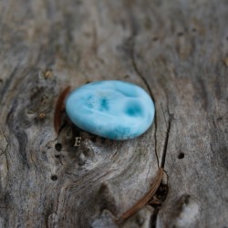 Image of Larimar - ov&aacute;lek ( &scaron;perkov&aacute; kvalita)