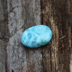Image of Larimar - ov&aacute;lek ( &scaron;perkov&aacute; kvalita)