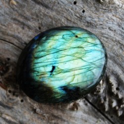 Image of Brou&scaron;en&yacute; labradorit