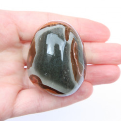 Image of Jaspis ručně brou&scaron;en&yacute;