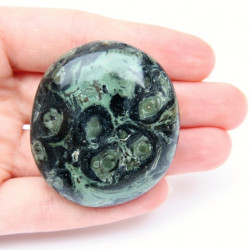 Image of Jaspis ručně brou&scaron;en&yacute;