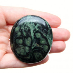 Image of Jaspis ručně brou&scaron;en&yacute;