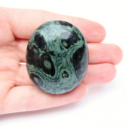 Image of Jaspis ručně brou&scaron;en&yacute;