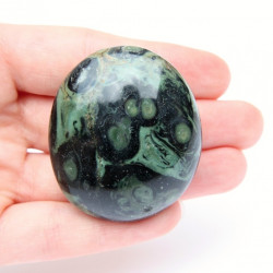 Image of Jaspis ručně brou&scaron;en&yacute;