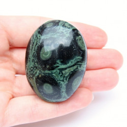 Image of Jaspis ručně brou&scaron;en&yacute;