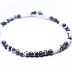 Image of N&aacute;ramek ze zebra jaspisu