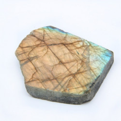 Image of Labradorit placka