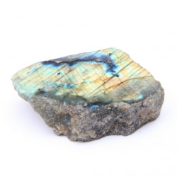 Image of Labradorit placka