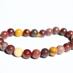 Image of N&aacute;ramek z kuliček mookaitu