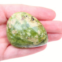 Image of Opál ručně broušený