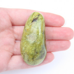 Image of Op&aacute;l ručně brou&scaron;en&yacute;