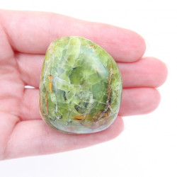 Image of Op&aacute;l ručně brou&scaron;en&yacute;