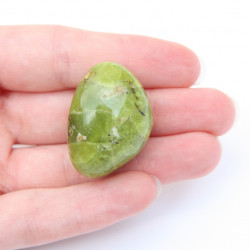 Image of Op&aacute;l ručně brou&scaron;en&yacute;